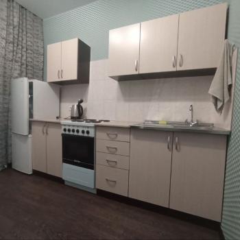 Сдается 1-комнатная квартира, 38 м²