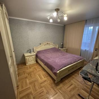 Сдается 2-х комнатная квартира, 48 м²