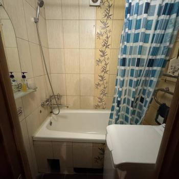 Сдается 2-х комнатная квартира, 48 м²