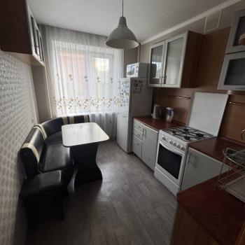 Сдается 2-х комнатная квартира, 48 м²