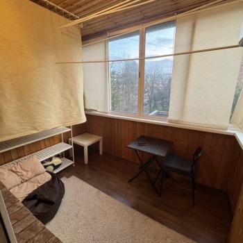 Сдается 2-х комнатная квартира, 48 м²