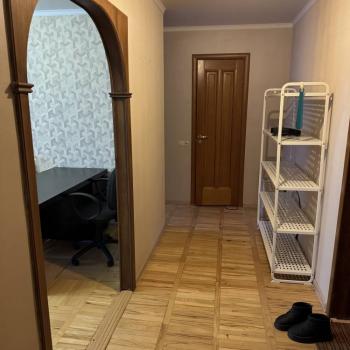 Сдается 2-х комнатная квартира, 48 м²