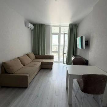 Сдается 1-комнатная квартира, 38,6 м²