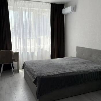 Сдается 1-комнатная квартира, 38,6 м²