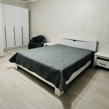 Сдается 1-комнатная квартира, 39 м²