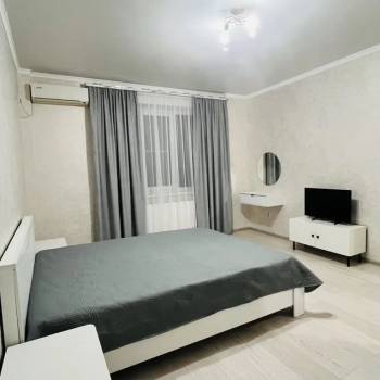 Сдается 1-комнатная квартира, 39 м²