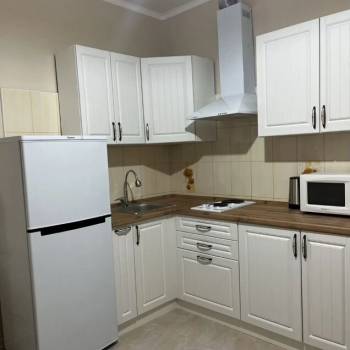 Сдается 1-комнатная квартира, 39 м²