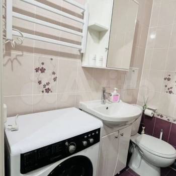 Сдается 1-комнатная квартира, 39 м²