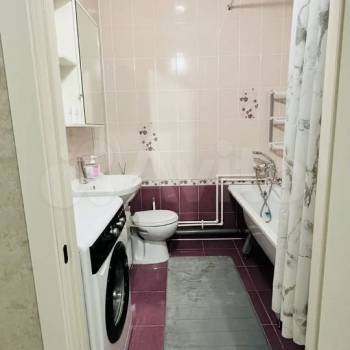 Сдается 1-комнатная квартира, 39 м²