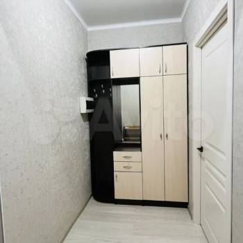 Сдается 1-комнатная квартира, 39 м²