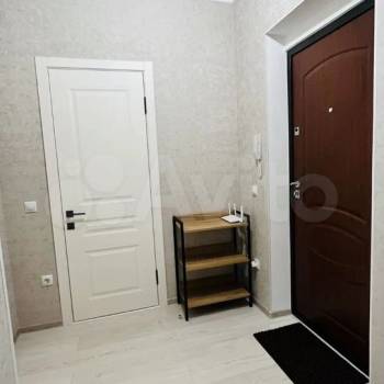 Сдается 1-комнатная квартира, 39 м²