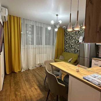 Сдается 1-комнатная квартира, 45 м²