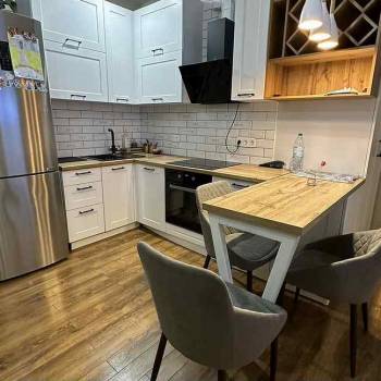 Сдается 1-комнатная квартира, 45 м²