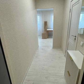 Сдается 1-комнатная квартира, 30,5 м²