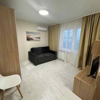 Сдается 1-комнатная квартира, 30,5 м²