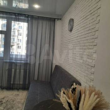 Сдается 2-х комнатная квартира, 48 м²