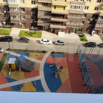 Сдается 2-х комнатная квартира, 48 м²