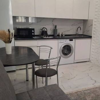 Сдается 2-х комнатная квартира, 48 м²