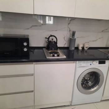 Сдается 2-х комнатная квартира, 48 м²