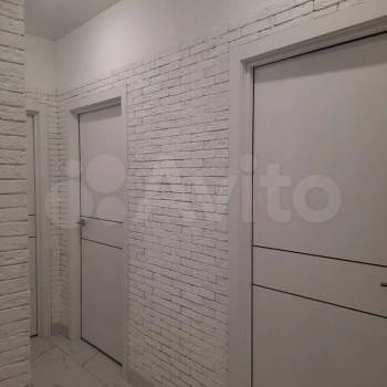 Сдается 2-х комнатная квартира, 48 м²