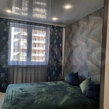 Сдается 2-х комнатная квартира, 48 м²