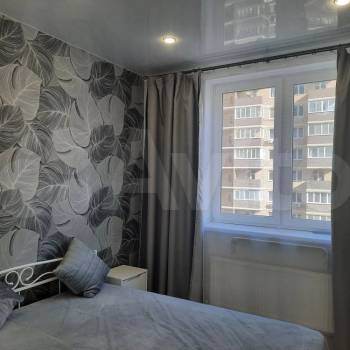 Сдается 2-х комнатная квартира, 48 м²