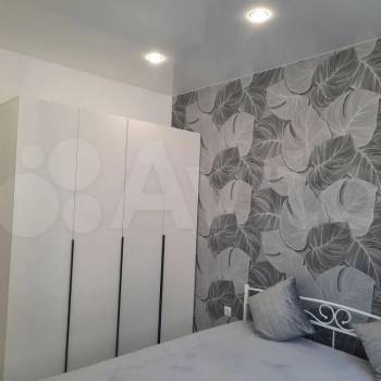 Сдается 2-х комнатная квартира, 48 м²