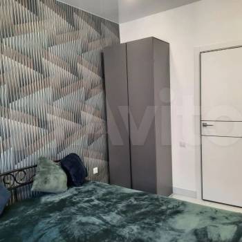 Сдается 2-х комнатная квартира, 48 м²