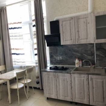 Сдается 1-комнатная квартира, 28 м²