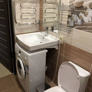 Сдается 1-комнатная квартира, 28 м²