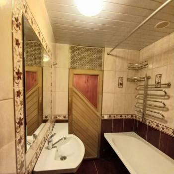 Продается 3-х комнатная квартира, 65,2 м²