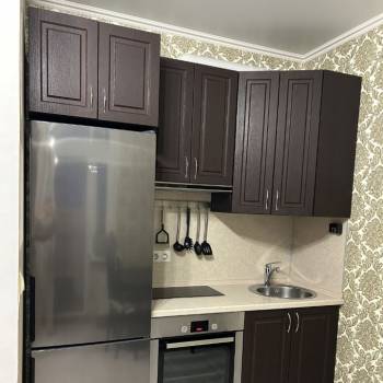 Сдается 1-комнатная квартира, 25 м²