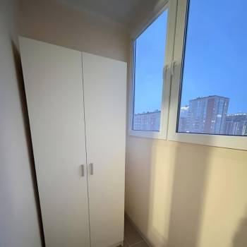 Сдается 1-комнатная квартира, 25 м²