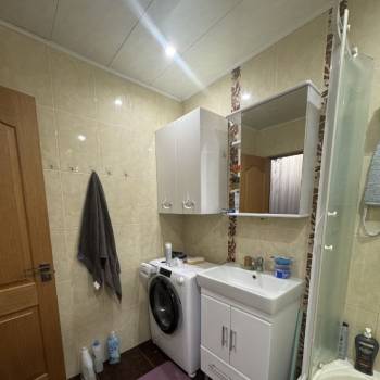 Сдается 2-х комнатная квартира, 50 м²