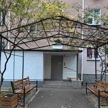 Сдается 2-х комнатная квартира, 50 м²
