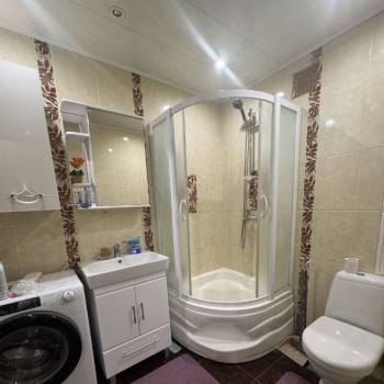 Сдается 2-х комнатная квартира, 50 м²