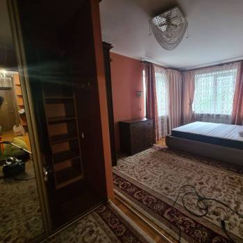 Сдается 2-х комнатная квартира, 50 м²