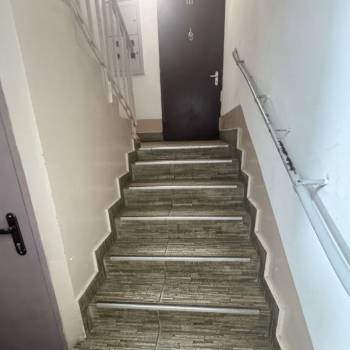 Сдается 2-х комнатная квартира, 50 м²