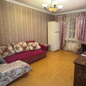 Сдается 2-х комнатная квартира, 50 м²