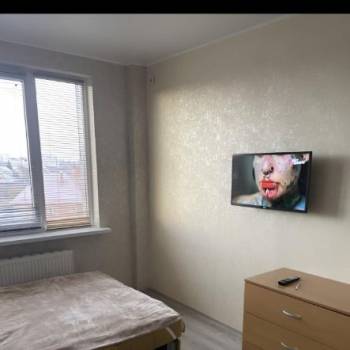Продается 1-комнатная квартира, 20 м²