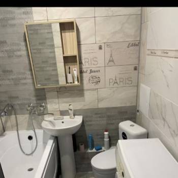 Продается 1-комнатная квартира, 20 м²