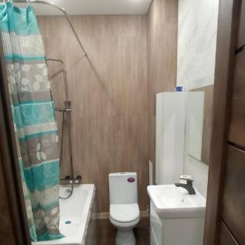 Продается 1-комнатная квартира, 32,5 м²
