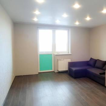 Продается 1-комнатная квартира, 32,5 м²