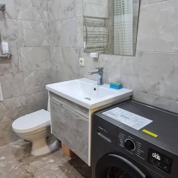 Сдается 2-х комнатная квартира, 60 м²