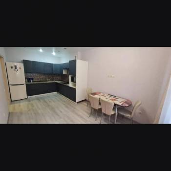 Сдается 2-х комнатная квартира, 60 м²