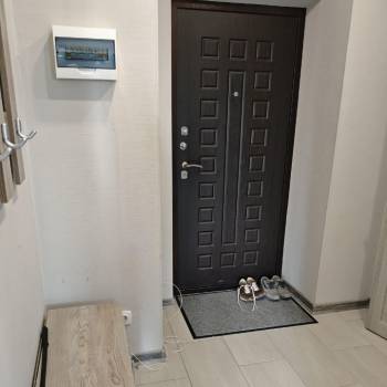 Сдается 1-комнатная квартира, 39 м²