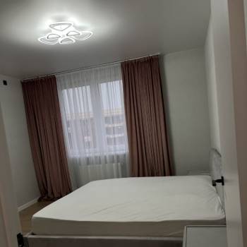 Сдается 2-х комнатная квартира, 66,7 м²