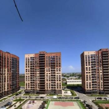 Сдается 2-х комнатная квартира, 50 м²