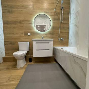 Сдается 1-комнатная квартира, 44,9 м²