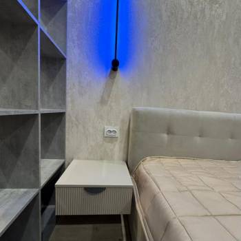 Сдается 1-комнатная квартира, 44,9 м²